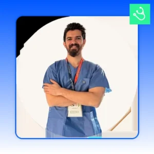 Specialist Dr. Ali Rıza Uzgelir Practice