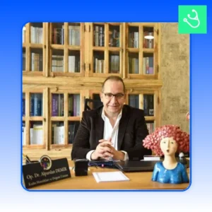 Specialist Dr. Alparslan Demir Practice