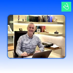 Specialist Dr. Arda Katırcıoğlu Practice