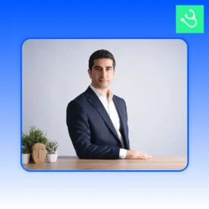 Specialist Dr. Atahan Ağrılı Practice