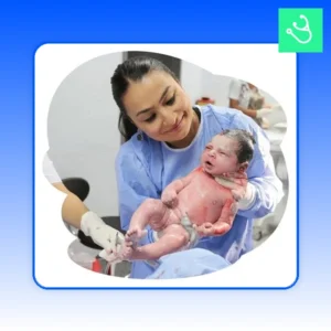 Specialist Dr. Aylin Anıl Arslan Practice