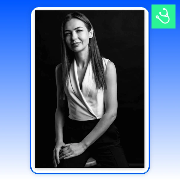 Specialist Dr. Ayşe Kalay Practice