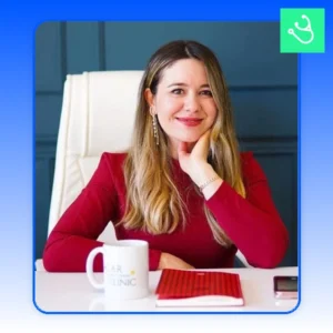 Specialist Dr. Ayşe Özkan Acar Practice