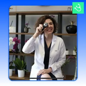 Specialist Dr. Ayşe Şermin Filiz Acıpayam Practice