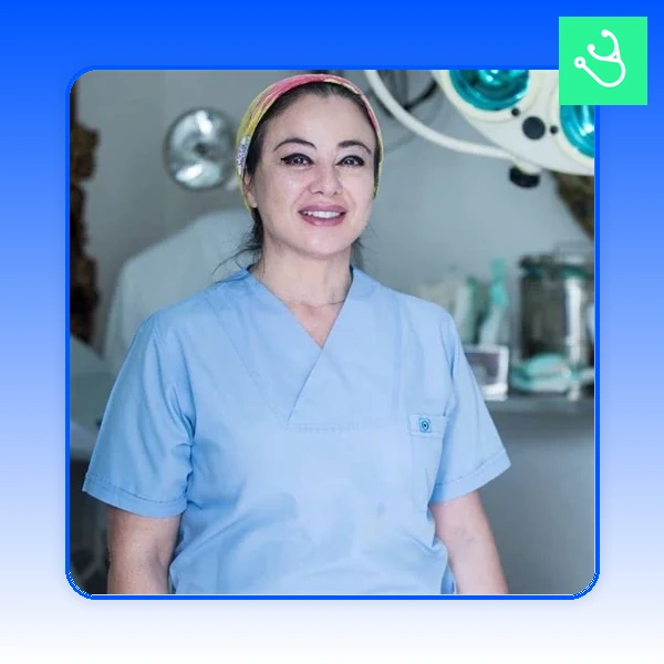 Specialist Dr. Ayşen Bilge Sezgin Practice