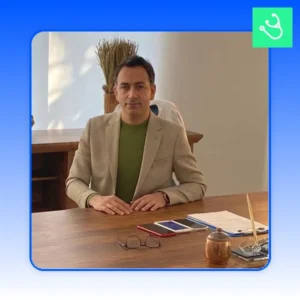 Specialist Dr. Bedrettin Oflaz Practice