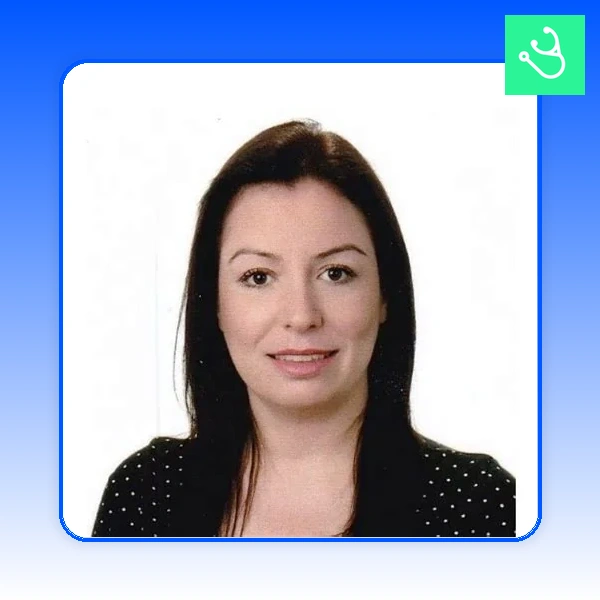 Specialist Dr. Beril Karahan Erseven Practice