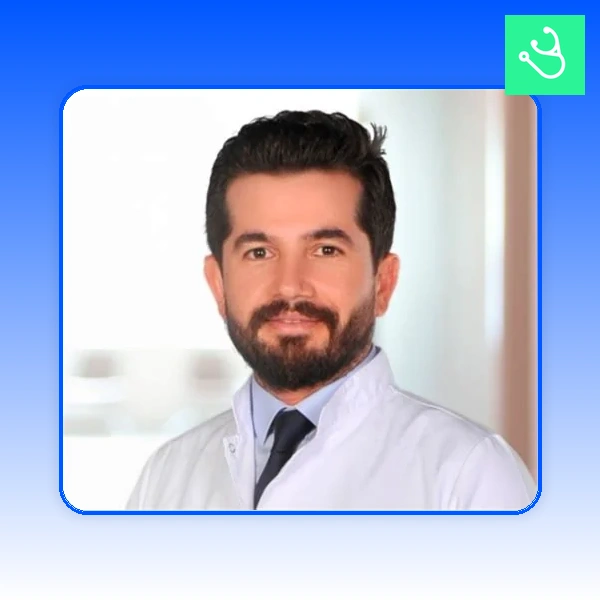 Specialist Dr. Bilal Bulut Practice