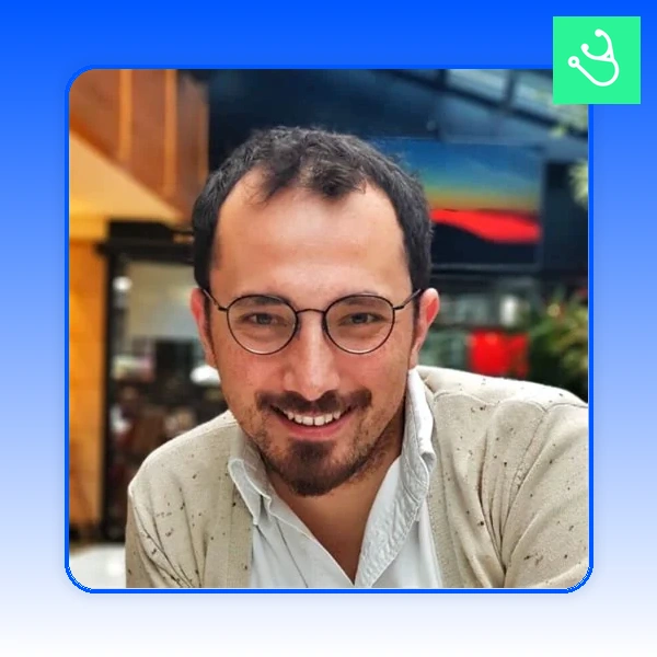 Specialist Dr. Burak Özköse Practice