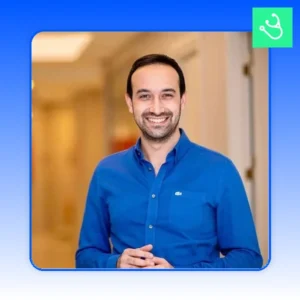 Specialist Dr. Burak Pasinlioğlu Practice