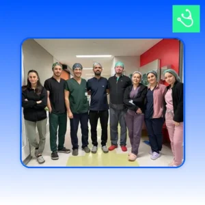 Specialist Dr. Cemil Işık Practice