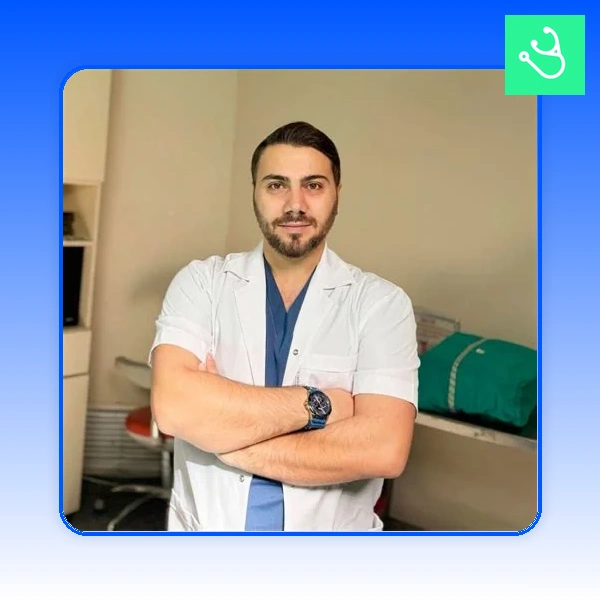 Specialist Dr. Dağıstan Ayan Practice