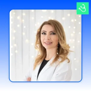 Specialist Dr. Deniz Arlı Practice