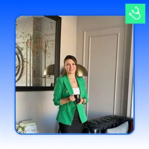 Specialist Dr. Deniz Mataracı Çevik Practice
