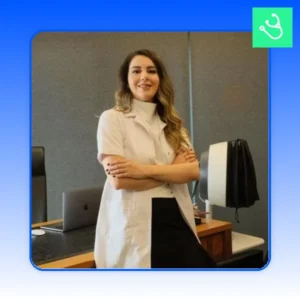 Specialist Dr. Dilek Destegül Practice