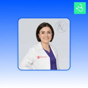 Specialist Dr. Döndü Nisa Karslı Practice