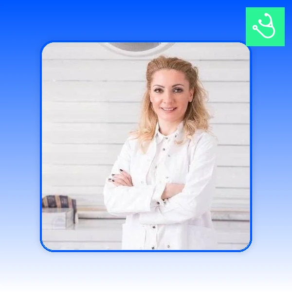 Specialist Dr. Duygu Aksoy Practice