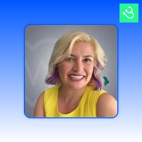 Specialist Dr. Ebru Asmaz Practice