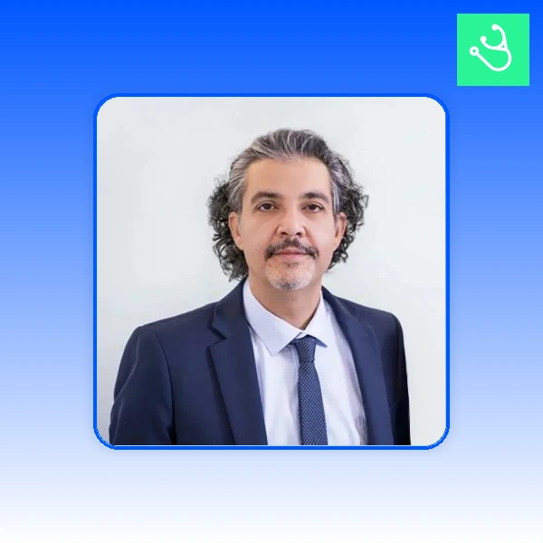 Specialist Dr. Ekrem Civaş Practice