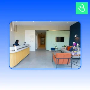 Specialist Dr. Elif Eren Practice