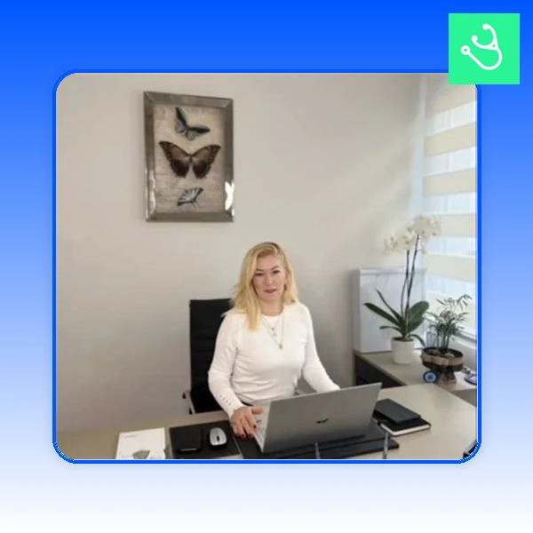 Specialist Dr. Elif Ergene Practice