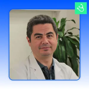 Specialist Dr. Emin Toprak Practice