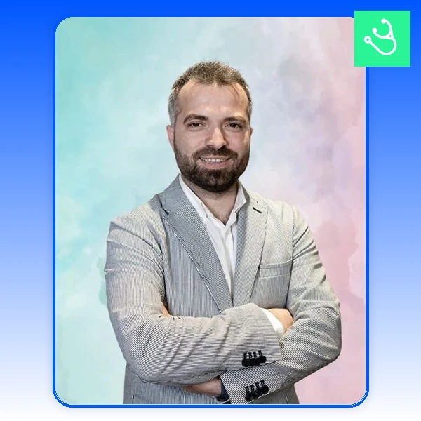 Specialist Dr. Emre Güvercin Practice