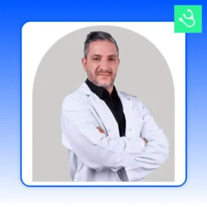 Specialist Dr. Erhan Güneri Practice
