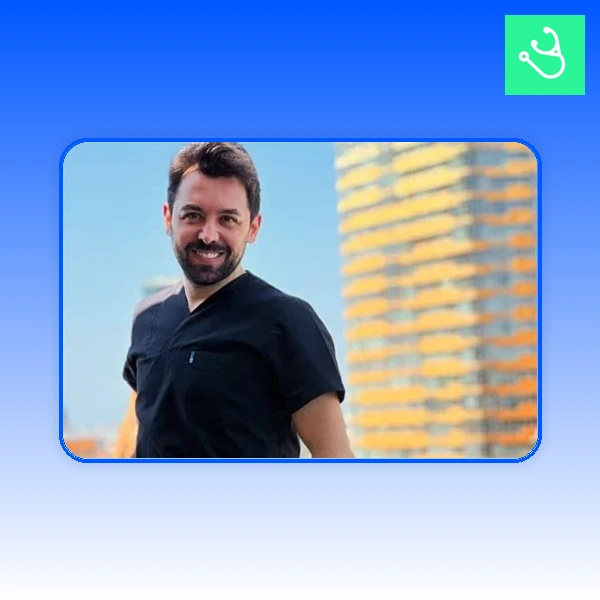 Specialist Dr. Erhan Karaalp Practice