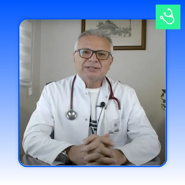 Specialist Dr. Erhan Practice