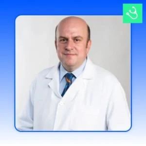 Specialist Dr. Erkan Öztürk Practice