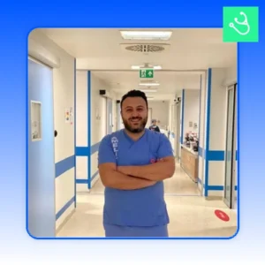 Specialist Dr. Erkan Yüce Practice