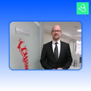 Specialist Dr. Ethem Onur Kulaksızoğlu Practice