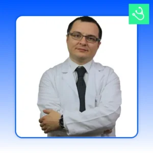 Specialist Dr. Fakı Akın Practice