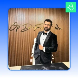 Specialist Dr. Ferhat İlen Practice