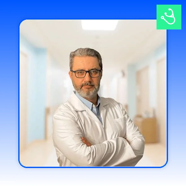 Specialist Dr. Fırat Tutal Practice