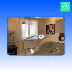 Specialist Dr. Galip Neşet Cerit Practice