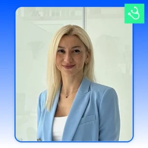 Specialist Dr. Gökçe Yılmaz Practice