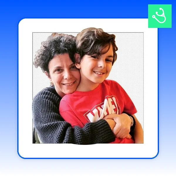 Specialist Dr. Gökçen Alyamaç Practice