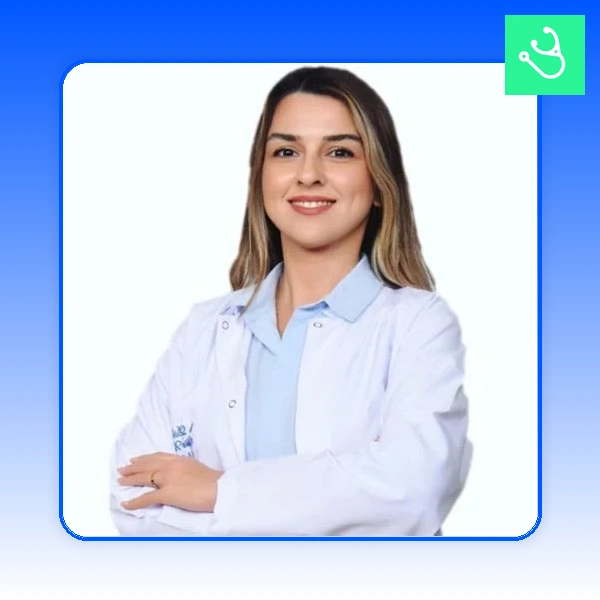 Specialist Dr. Gökçen Hatipoğlu İpek Practice