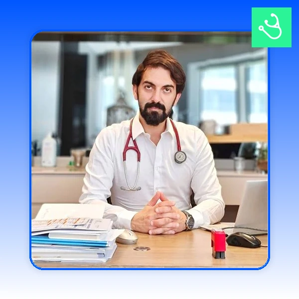 Specialist Dr. Gökhan Değirmencioğlu Practice