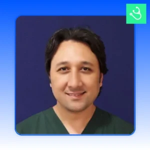 Specialist Dr. Habib Başkurt Practice