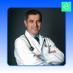 Specialist Dr. Hakan Bozkurtoğlu Practice
