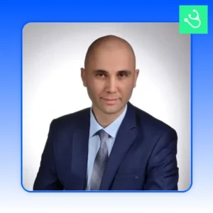 Specialist Dr. Hakan Teymur Practice