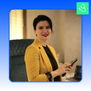 Specialist Dr. Hande Arda Practice