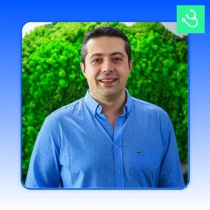 Specialist Dr. Harun Mutlu Practice