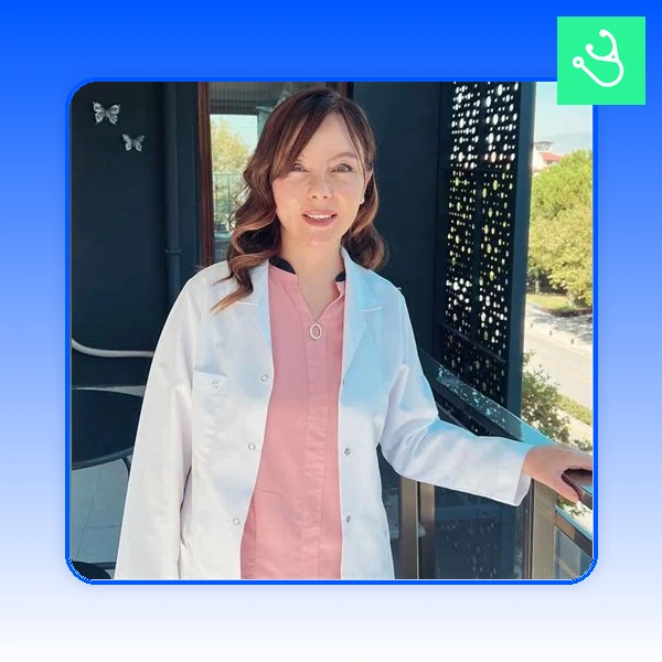 Specialist Dr. Hümeyra Öztürk Tenekeci Practice