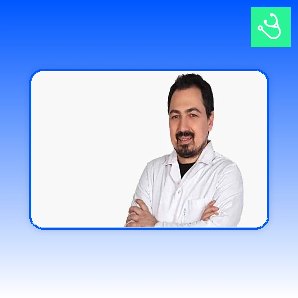 Specialist Dr. Hüseyin Burak Bayraktar Practice