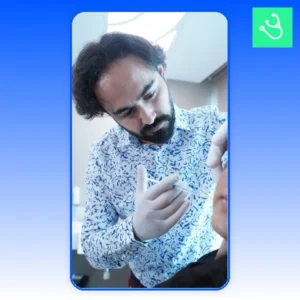 Specialist Dr. Hüseyin Hıra Practice