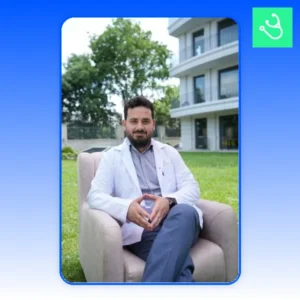 Specialist Dr. Huzeyfe Barham Practice